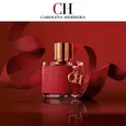 Perfume Carolina Herrera Ch Eau de Toilette Feminino