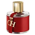 Perfume Carolina Herrera Ch Eau de Toilette Feminino