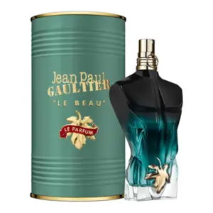 Jpg - Le Beau Le parfum Edp