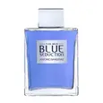 Bnd - Blue Seduction For Men Edt