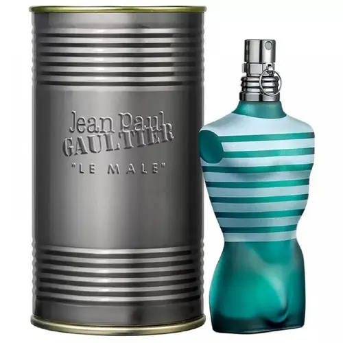 Jpg - Le Male Edt