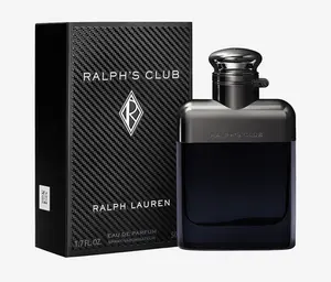 Rl - Ralph´s Club Edp