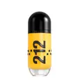 Perfume 212 Vip Rosé 212 Cab Feminino Eau de Parfum
