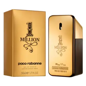 Pr - 1 Million Edt