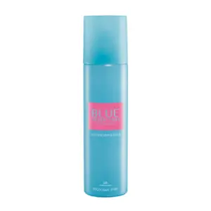 Bnd - Blue Seduction For Women Deo 150ml