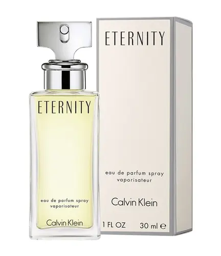 Ck - Eternity Edp