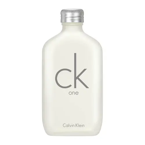 Perfume Ck One Eau de Toilette Unissex