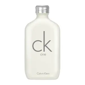 Perfume Ck One Eau de Toilette Unissex