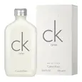 Perfume Ck One Eau de Toilette Unissex