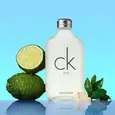 Perfume Ck One Eau de Toilette Unissex