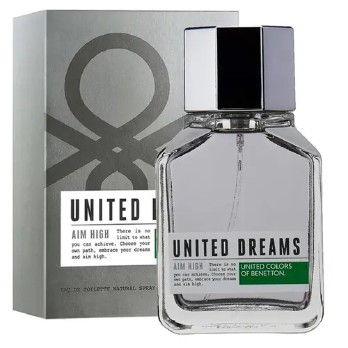 Bnt - Aim High Edt
