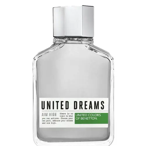 Perfume Aim High Eau de Toilette Masculino