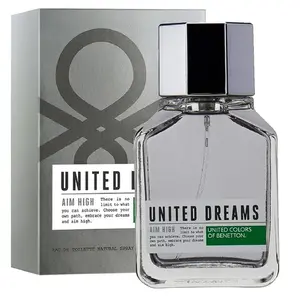 Bnt - Aim High Edt