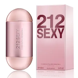 Ch - 212 Sexy Edp
