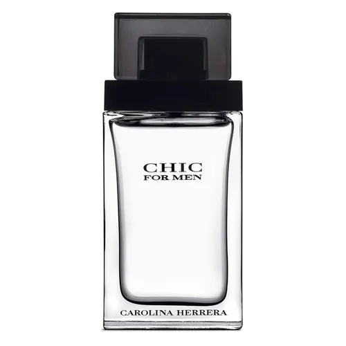 Perfume Chic For Men Eau de Toilette