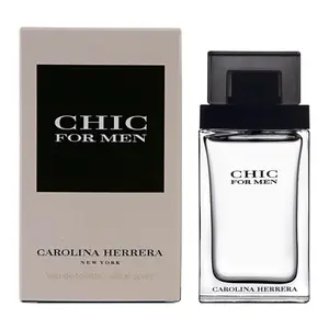 Ch - Chic For Men Edt