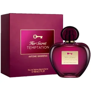 Bnd - Her Secret Temptation Edt