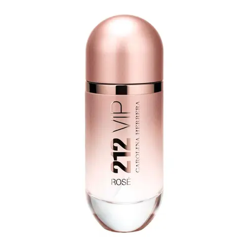 Perfume 212 Vip Rosé Eau de Parfum Feminino