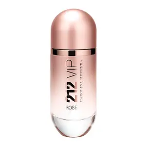 Perfume 212 Vip Rosé Eau de Parfum Feminino