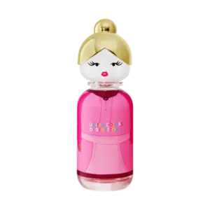 Perfume Sisterland Pink Raspberry Eau de Toilette Feminino