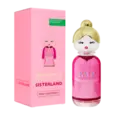 Bnt - Sisterland Pink Raspberry Edt