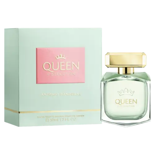 Bnd - Queen Of Seduction Edt