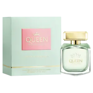 Bnd - Queen Of Seduction Edt