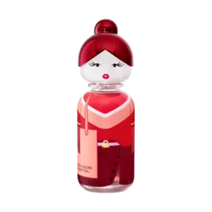 Perfume Sisterland Red Rose Eau de Toilette Feminino