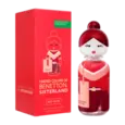 Bnt - Sisterland Red Rose Edt