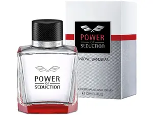 Bnd - Power Of Seduction Edt
