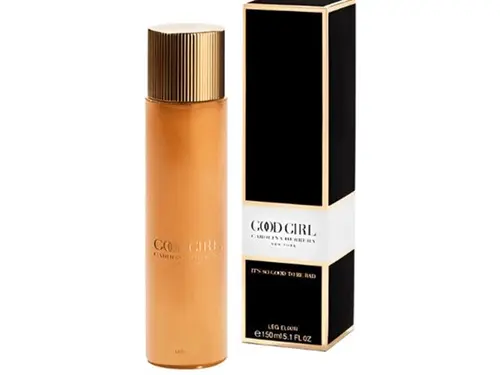 Ch - Good Girl Leg Elixir