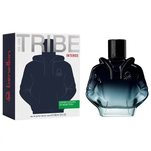 Bnt - Tribe Intense Edp