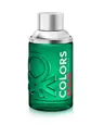 Bnt - Colors Green Man Edt