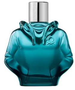 Perfume Tribe Cool Eau de Toilette