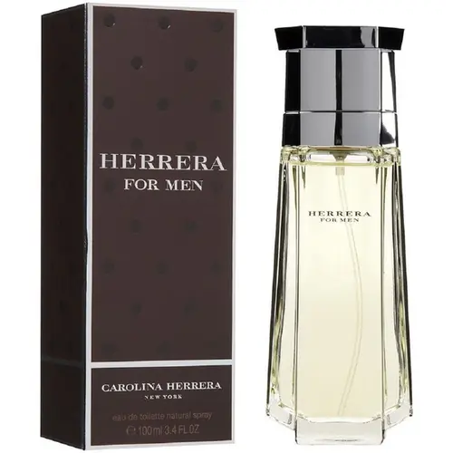 Ch - Herrera For Men Edt