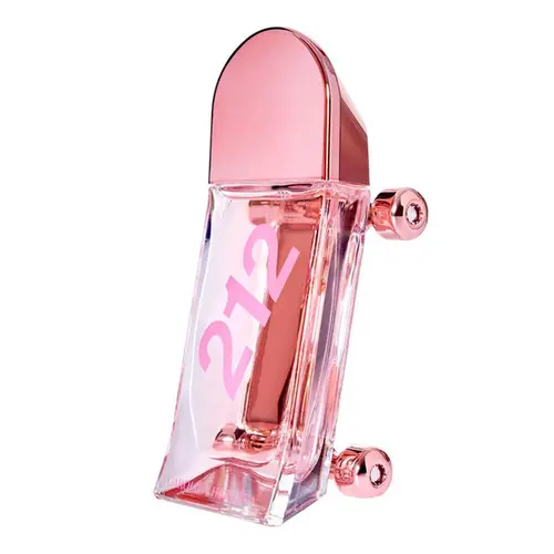Perfume 212 Heroes Forever Young Eau de Parfum Feminino