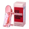 Perfume 212 Heroes Forever Young Eau de Parfum Feminino
