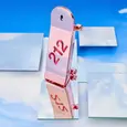 Perfume 212 Heroes Forever Young Eau de Parfum Feminino