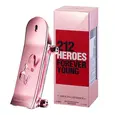 Perfume 212 Heroes Forever Young Eau de Parfum Feminino
