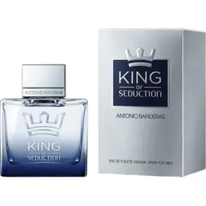 Bnd - King Of Seduction Edt