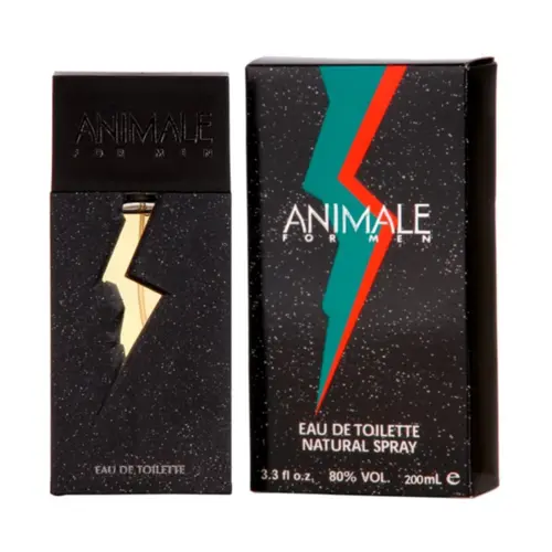 Ani - Animale For Men Edt