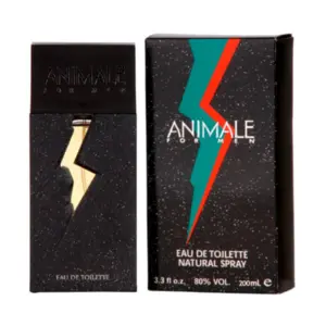 Ani - Animale For Men Edt