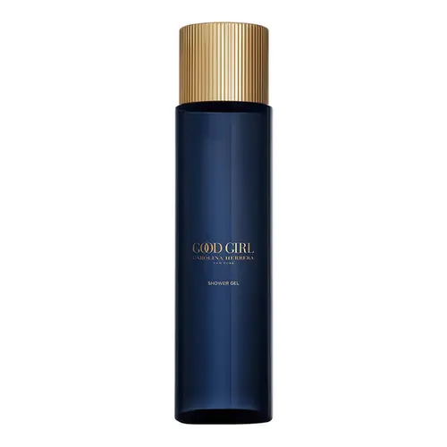 Shower Gel Carolina Herrera Good Girl Feminino