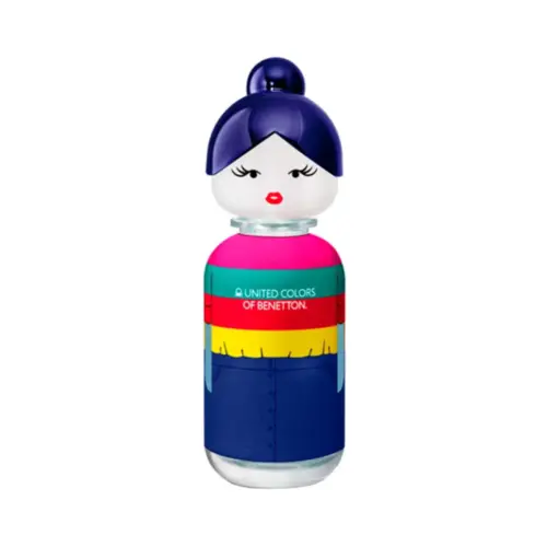 Perfume Sisterland Blue Neroli Eau de Toilette Feminino