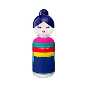 Perfume Sisterland Blue Neroli Eau de Toilette Feminino