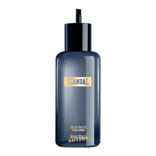 Jpg - Scandal Pour Homme Edt Refil 200ml