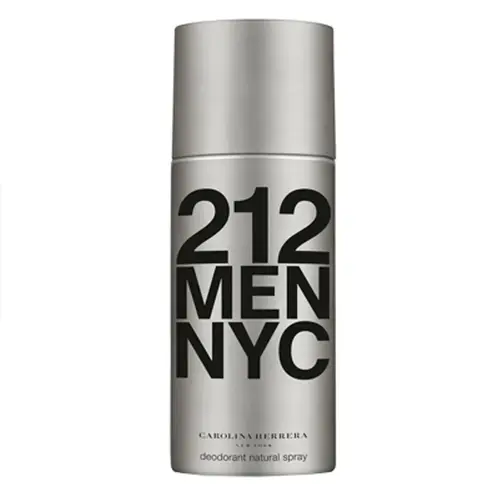 Desodorante 212 Masculino
