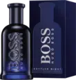 Hb - Boss Bottled. Night. Edt