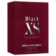 Pr - Black Xs For Her Edp