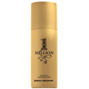 Pr - 1 Million Deo 150ml